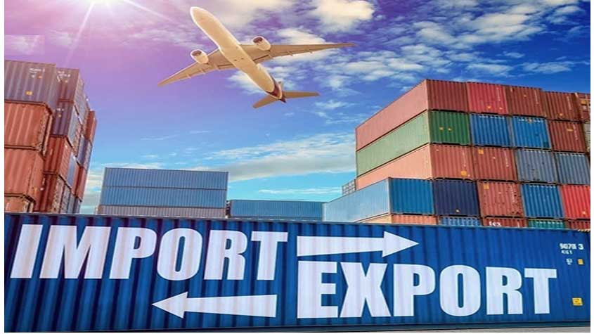 خدمات صادرات و واردات نساج یار